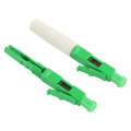 Widely Used Superior Quality JW Type B Fiber Optic Fast Connector